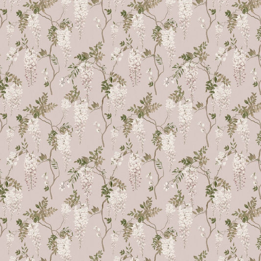 Lindenford Wallpaper - Blush - Timothy Wilman - TW2540 - Premier Wallcovering