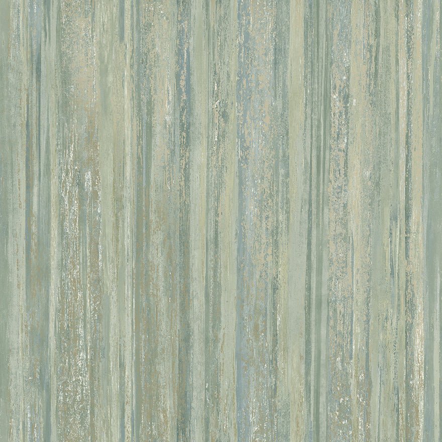 Lindora Wallpaper - Duck Egg - Holden Décor - 36202 - Premier Wallcovering