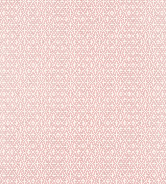 Lindsey Wallpaper - Blush - AT57810 - Anna French - Premier Wallcovering