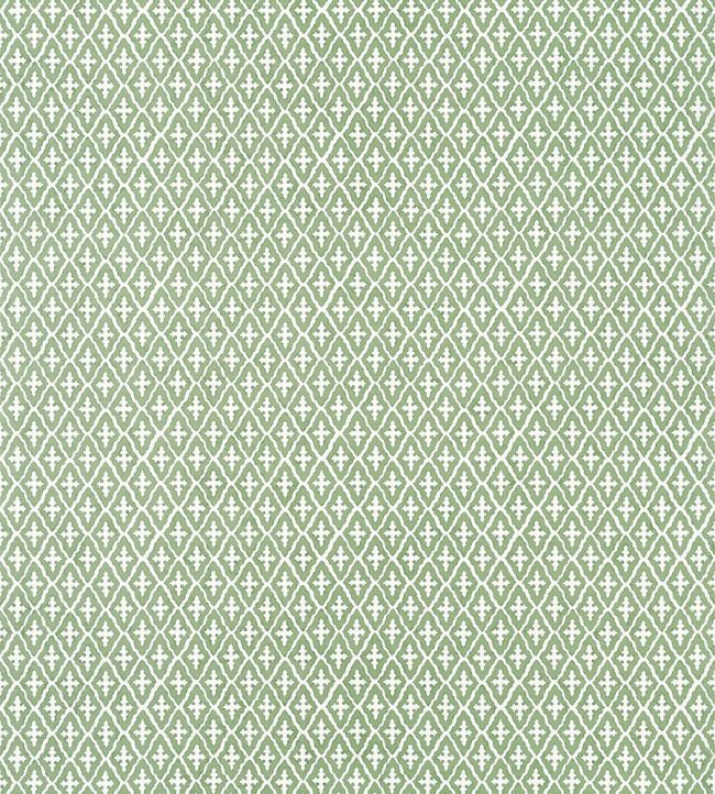 Lindsey Wallpaper - Green - AT57814 - Anna French - Premier Wallcovering