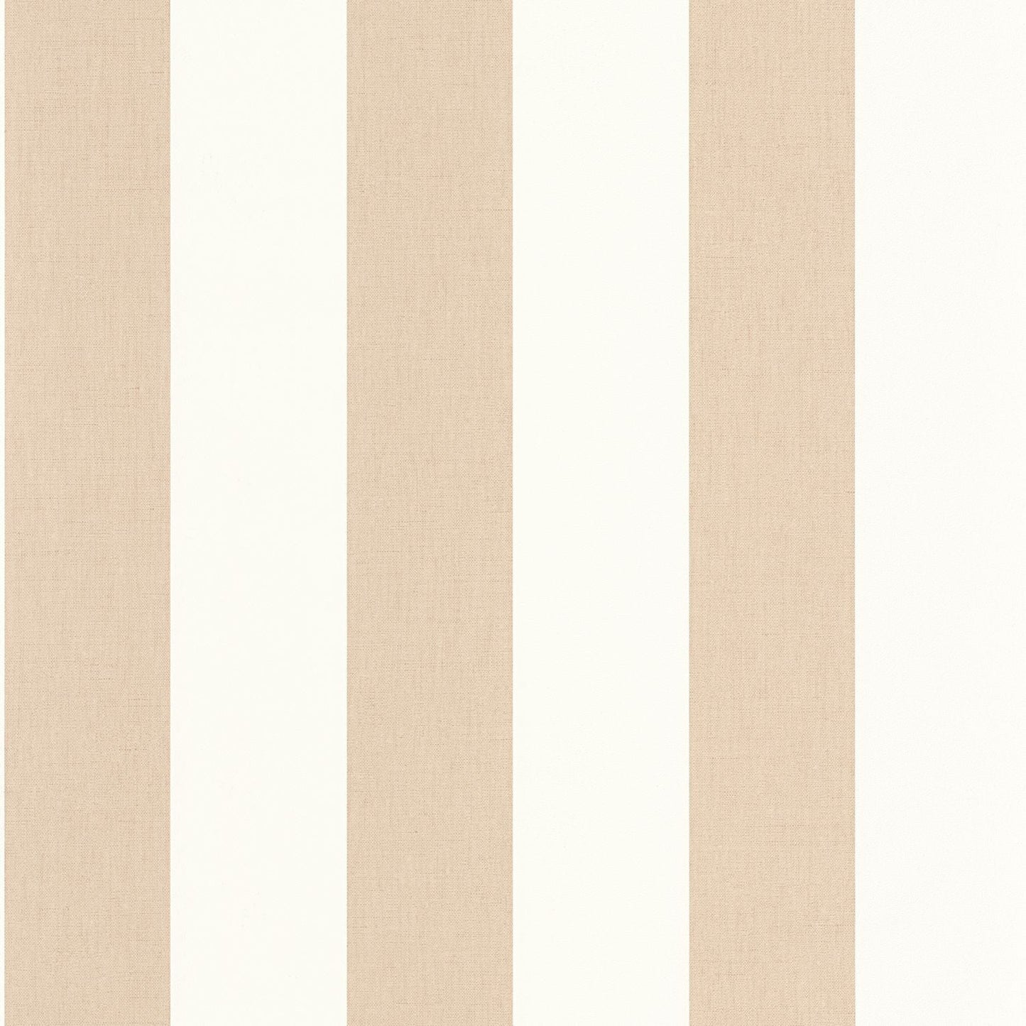 Linen Lines Wallpaper - Beige - Caselio - 104041050 - Premier Wallcovering