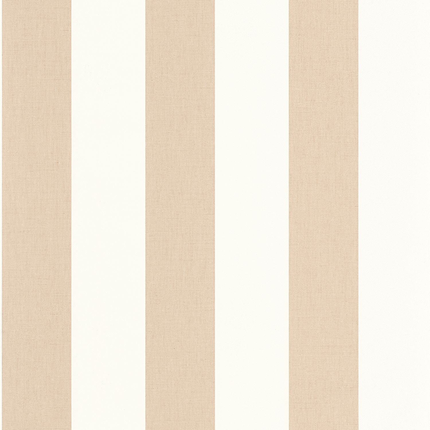 Linen Lines Wallpaper - Beige - Caselio - 104041050 - Premier Wallcovering