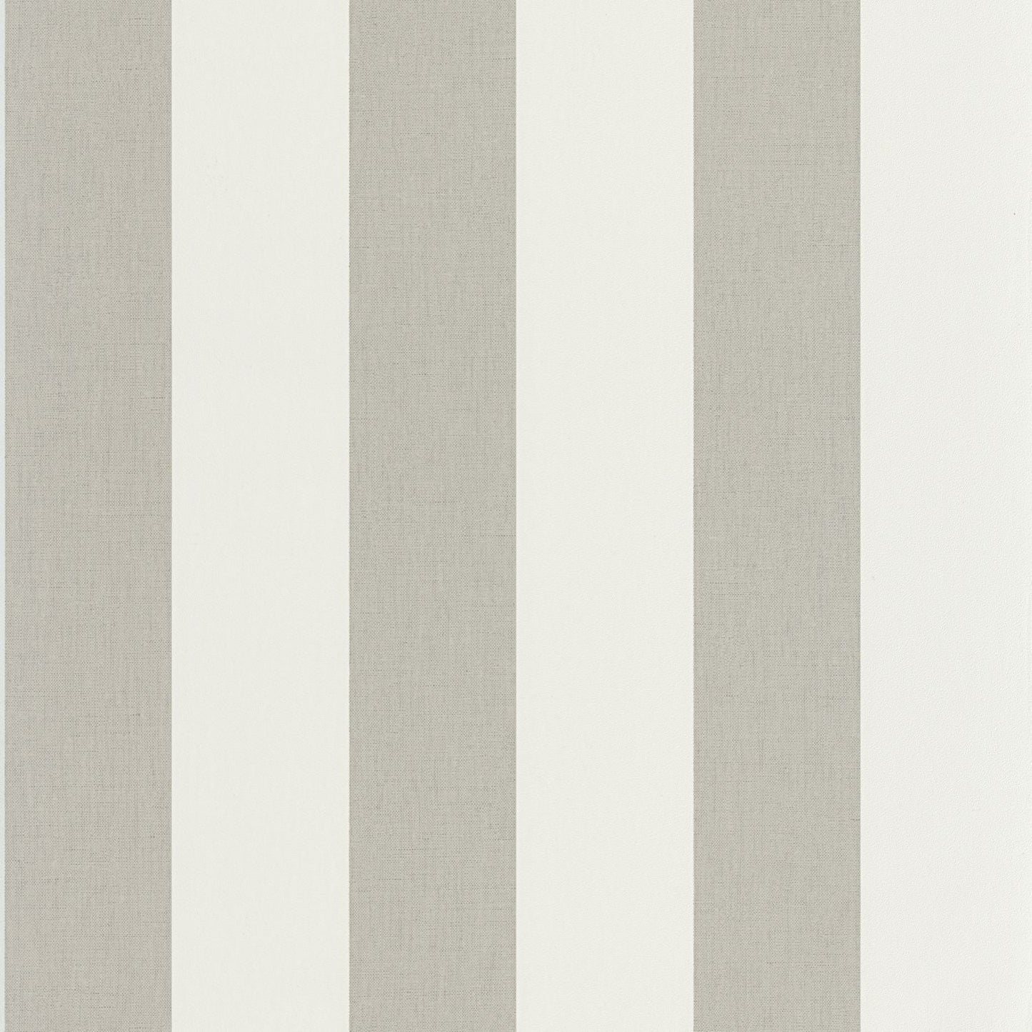 Linen Lines Wallpaper - Gris Tourterelle - Caselio - 104049169 - Premier Wallcovering