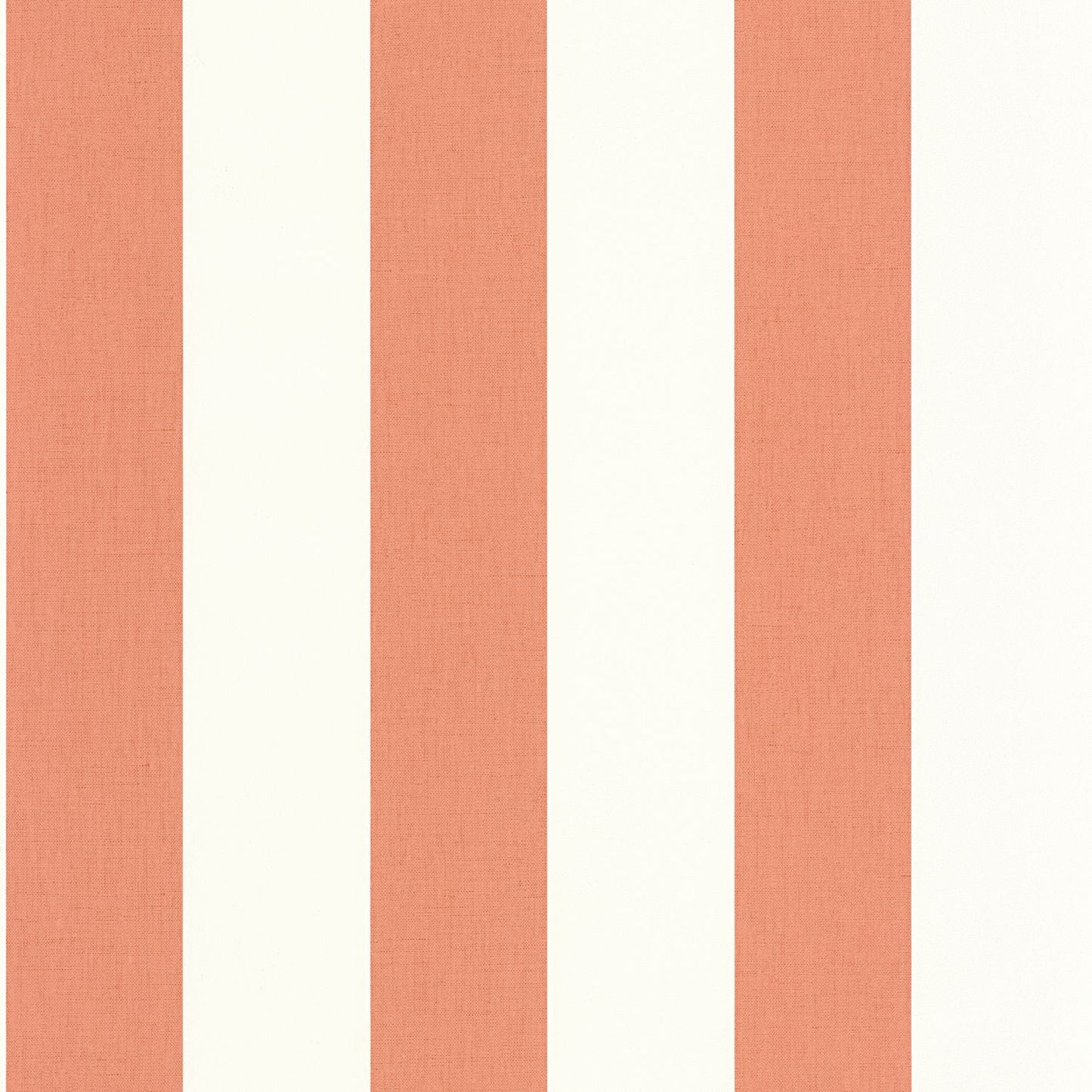 Linen Lines Wallpaper - Corail - Caselio - 104044024 - Premier Wallcovering