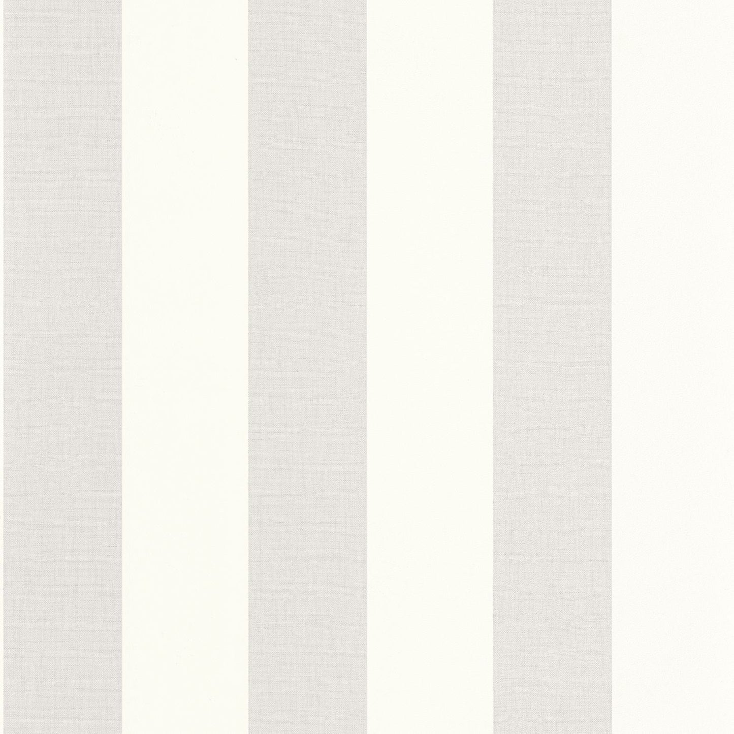 Linen Lines Wallpaper - Gris Souris - Caselio - 104049090 - Premier Wallcovering