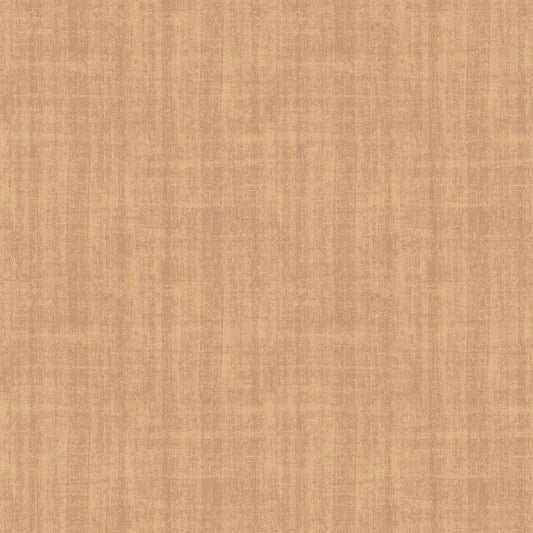 Linen Texture Plain Wallpaper - Bronze - SK Filson - DE41817 - Premier Wallcovering