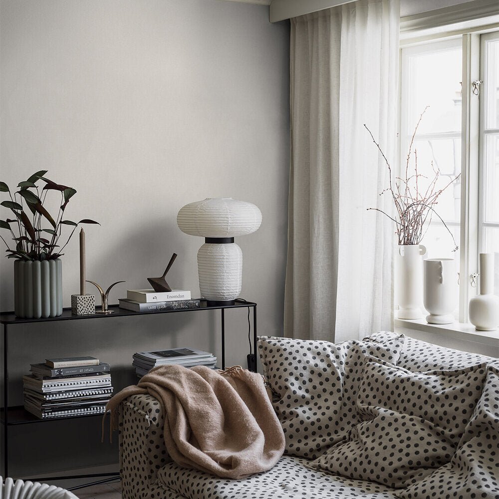 Linen Wallpaper - Flax Fiber - Boråstapeter - 4310 - Premier Wallcovering