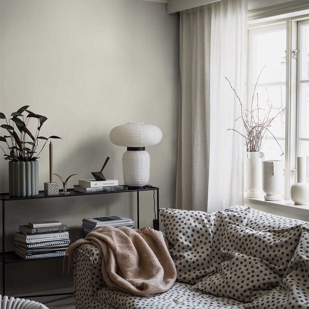 Linen Wallpaper - Light Linen - Boråstapeter - 4306 - Premier Wallcovering