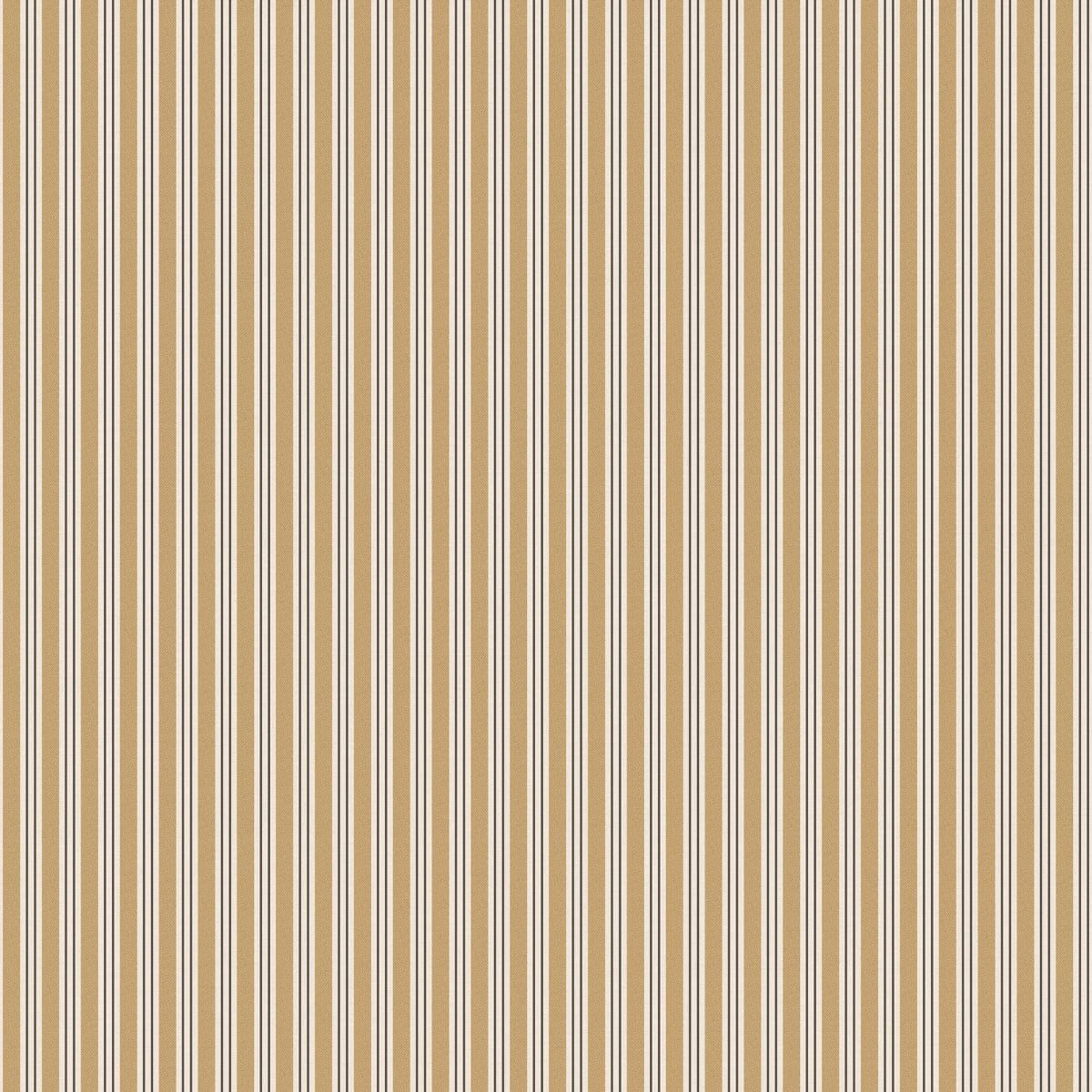 Linn Wallpaper - Honey - Sandberg - S10395 - Premier Wallcovering