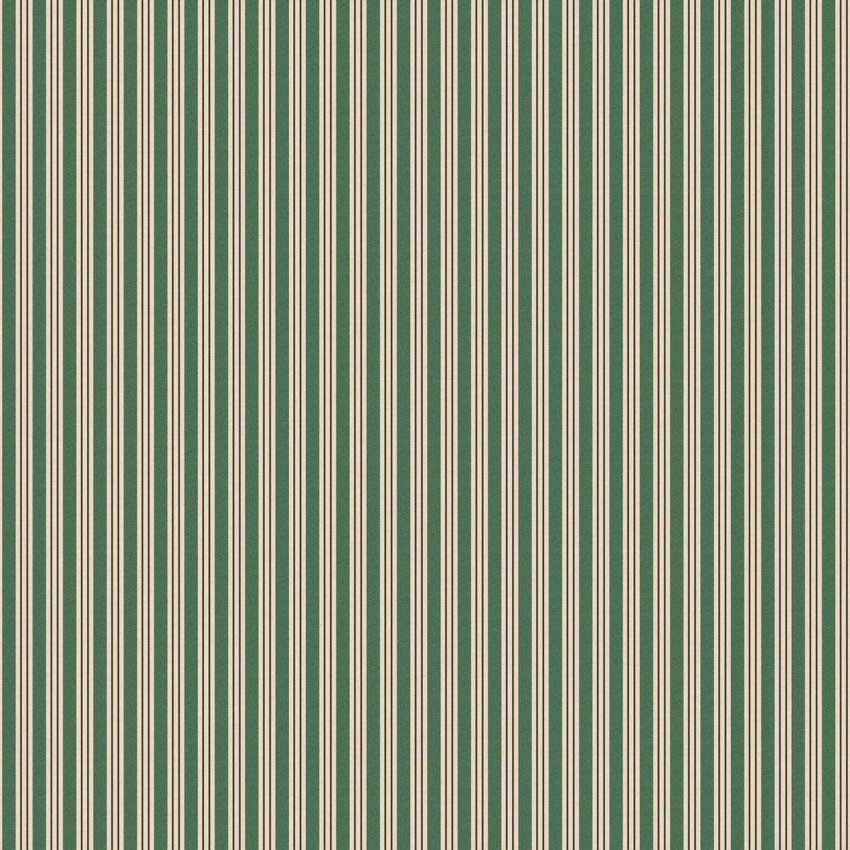 Linn Wallpaper - Green - Sandberg - S10394 - Premier Wallcovering