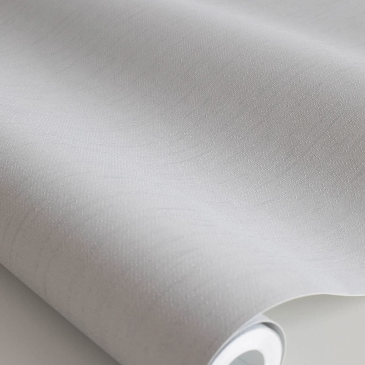 Linne Wallpaper - Misty Blue - Sandberg - S10285 - Premier Wallcovering