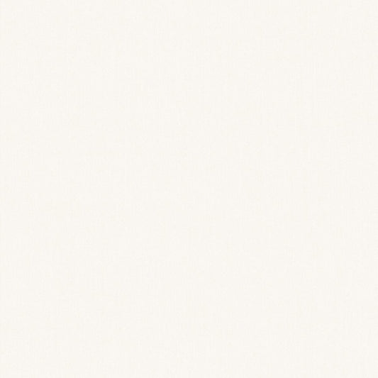 Linne Wallpaper - White - Sandberg - S10281 - Premier Wallcovering