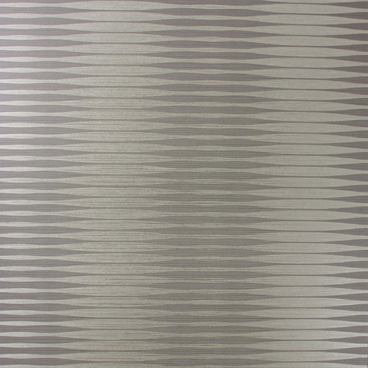 Lintel Wallpaper - Grey - Osborne & Little - W6585-01 - Premier Wallcovering
