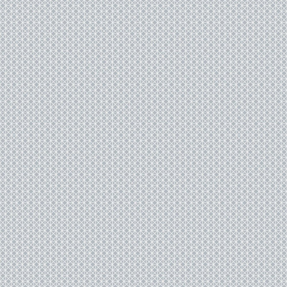 Lisbeth Wallpaper - Grey - A Street Prints - FD26002 - Premier Wallcovering