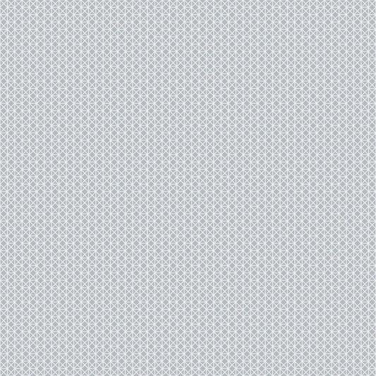 Lisbeth Wallpaper - Grey - A Street Prints - FD26002 - Premier Wallcovering