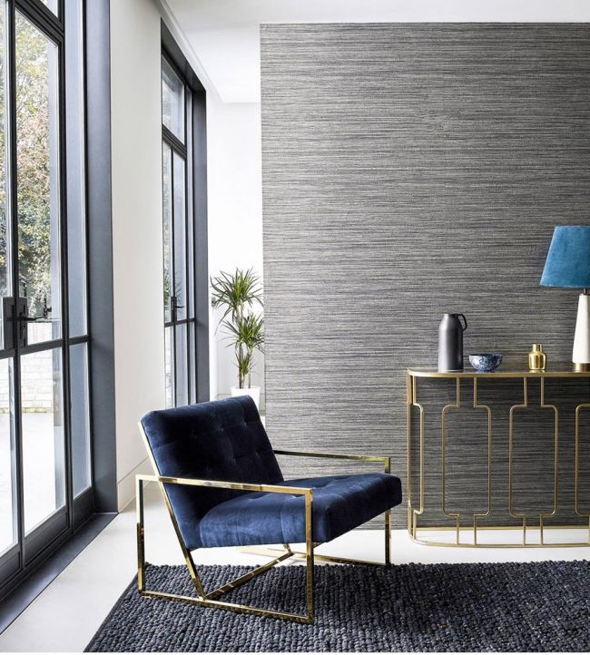 Lisle Wallpaper - Pummice - HTWW112115 - Harlequin - Premier Wallcovering