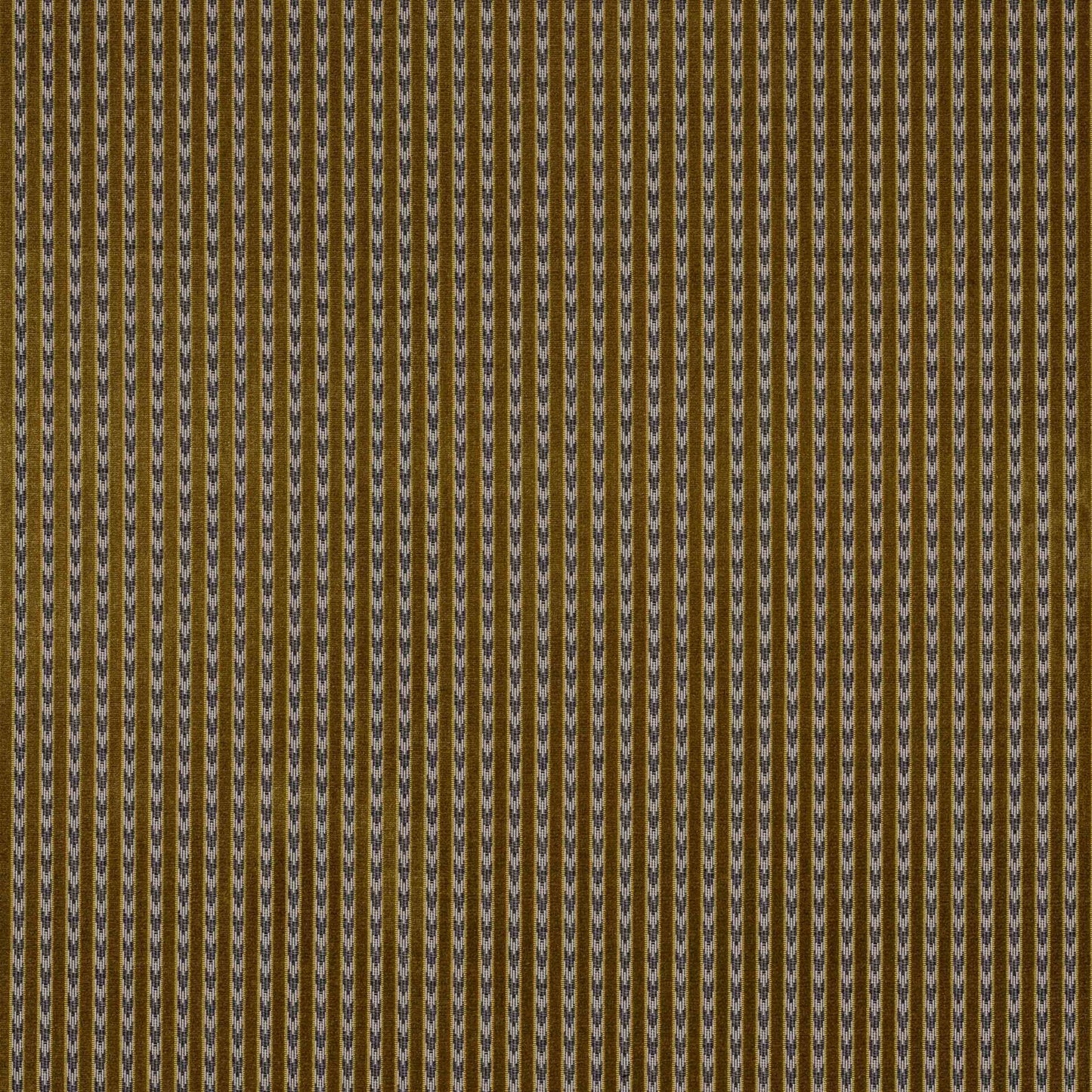 Lison Fabric - Bronze - Manuel Canovas - M4172-03 - Premier Wallcovering