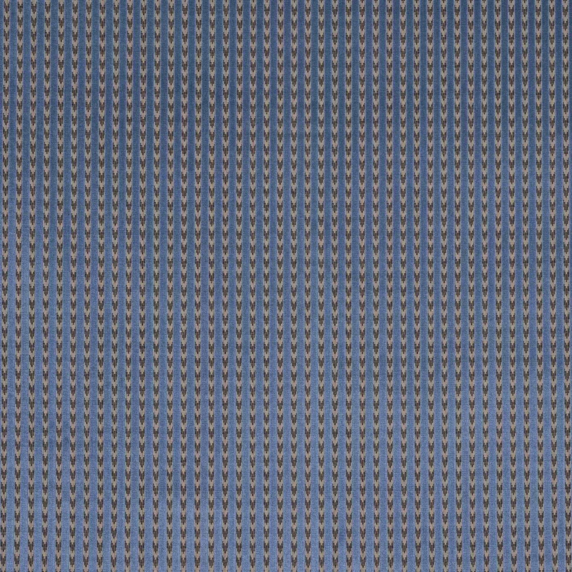 Lison Fabric - Mer - Manuel Canovas - M4172-01 - Premier Wallcovering