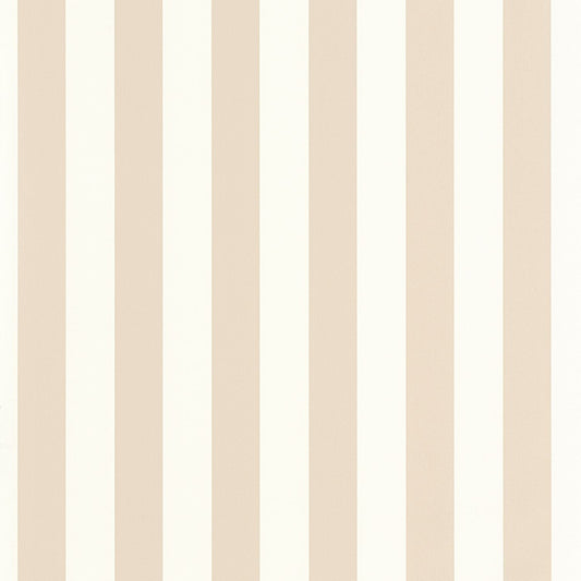 Little Lines Wallpaper - Taupe - Caselio - 104032000 - Premier Wallcovering