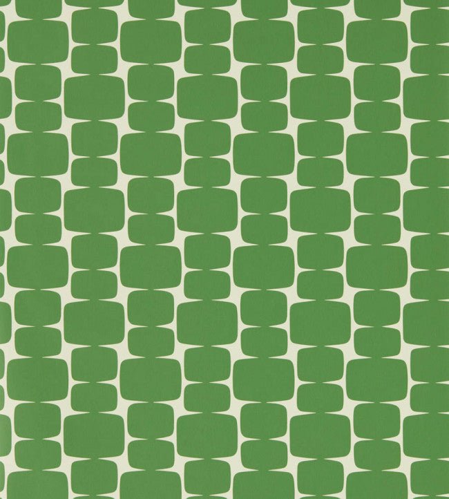 Little Lohko Wallpaper - Juniper - NBIW113031 - Scion - Premier Wallcovering