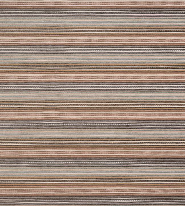 Live It Up Fabric - Smoke - Christopher Farr Cloth - CF107 - 04 - Premier Wallcovering