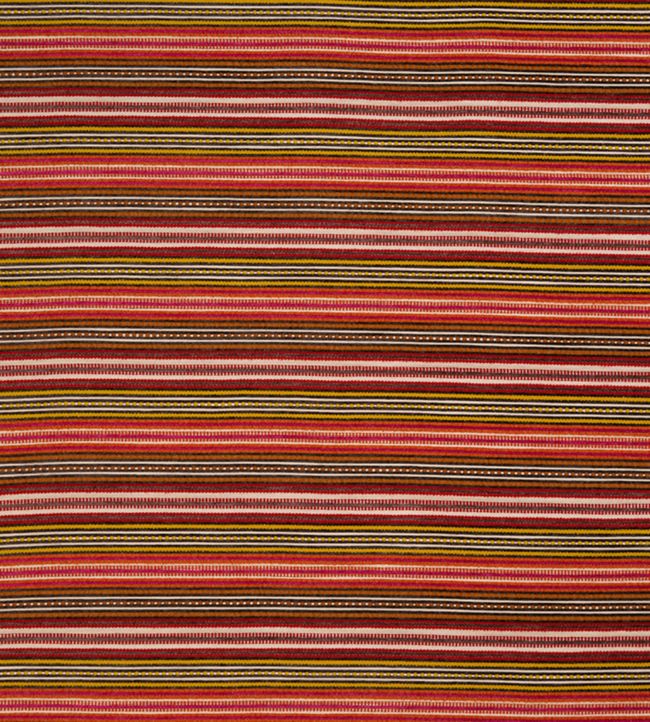 Live It Up Fabric - Hot Pink - Christopher Farr Cloth - CF107 - 01 - Premier Wallcovering