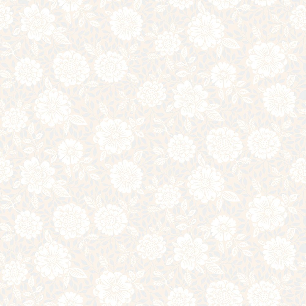 Lizette Wallpaper - Neutral - Midbec - 15907 - Premier Wallcovering