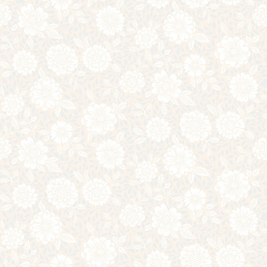 Lizette Wallpaper - Neutral - Midbec - 15907 - Premier Wallcovering