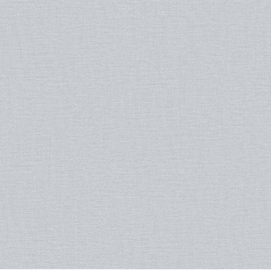 Llewelyn Bowen Nuance Plain Wallpaper - Light Blue - Galerie - LB25117 - Premier Wallcovering