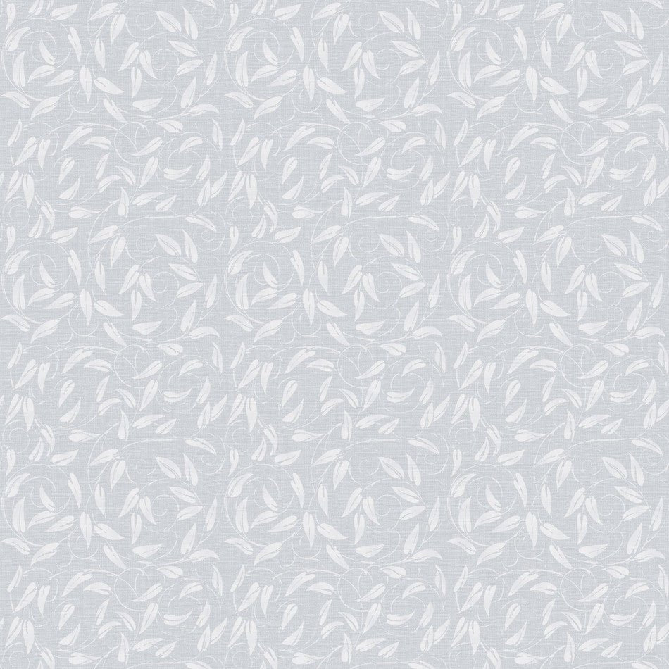 Llewelyn Bowen Tit Willow Wallpaper - Light Blue - Galerie - LB25156 - Premier Wallcovering