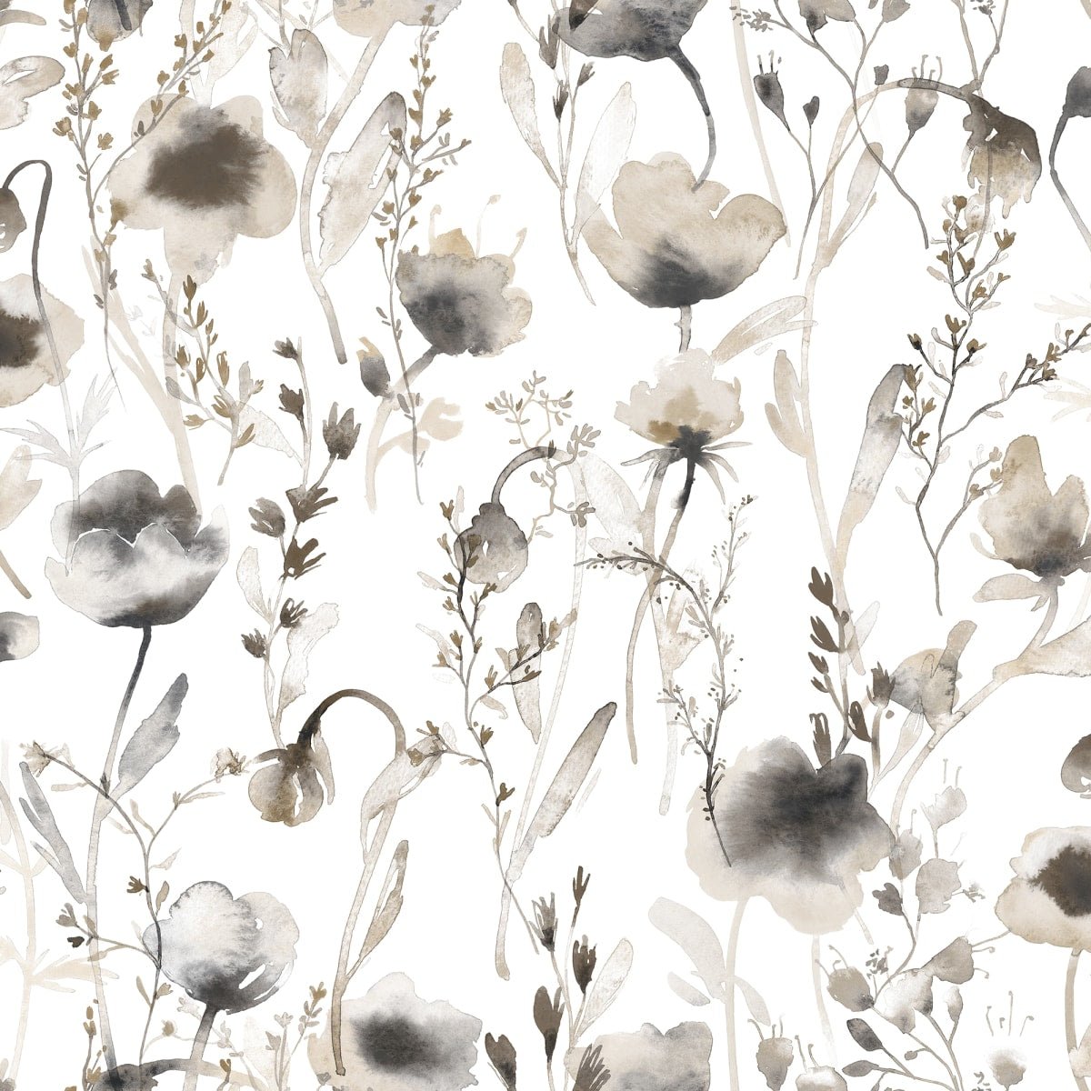 Lo Wallpaper - Hazel - Sandberg - 226-79 - Premier Wallcovering