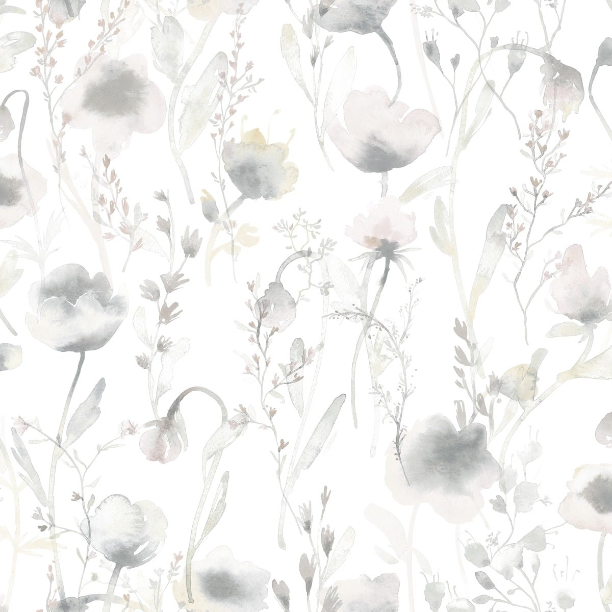 Lo Wallpaper - Pastel - Sandberg - 226-18 - Premier Wallcovering