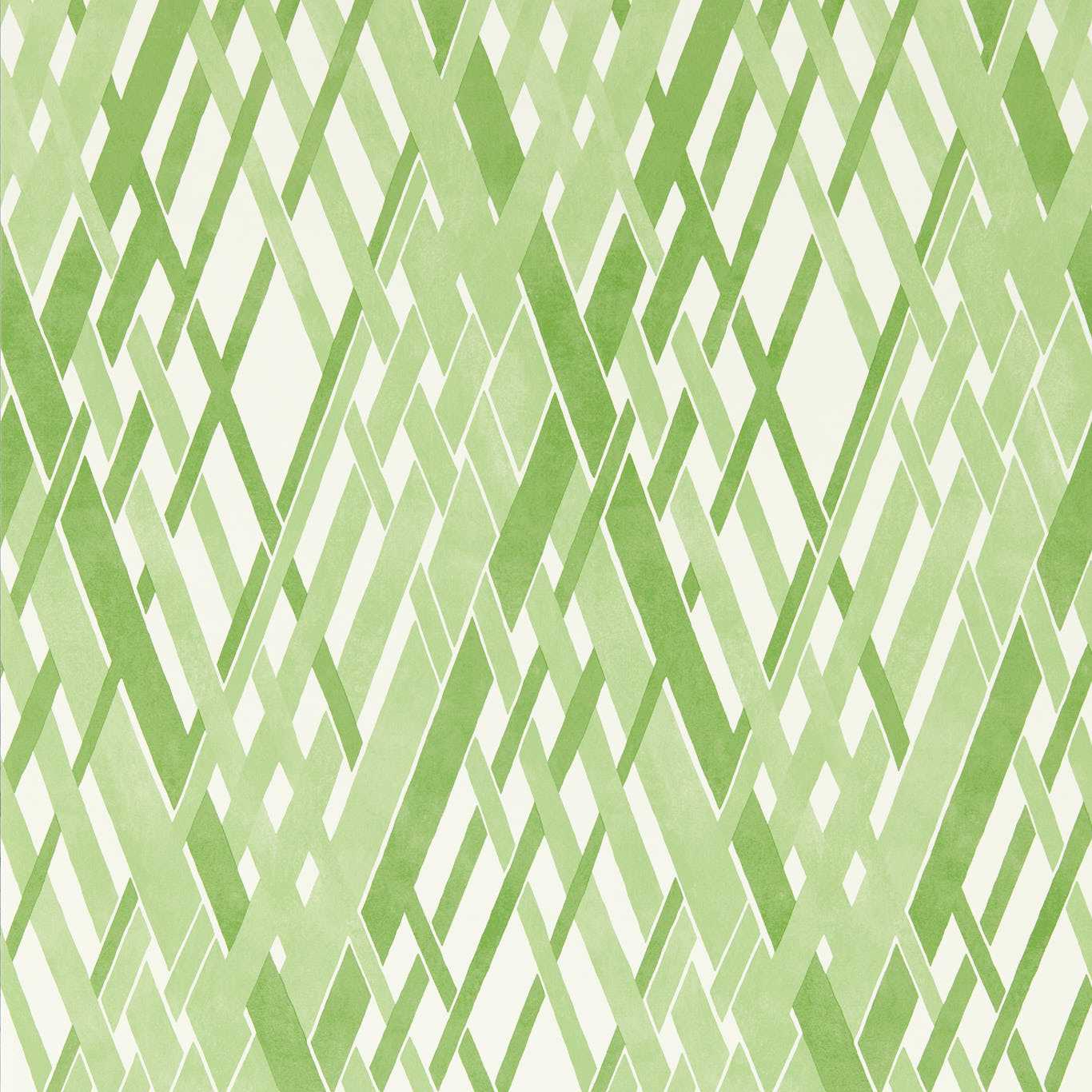 Locronan Wallpaper - Clover/First Light - HRTW113123 - Harlequin - Premier Wallcovering