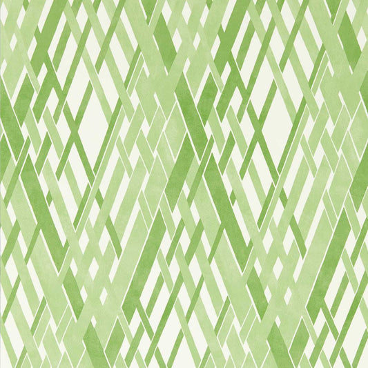 Locronan Wallpaper - Clover/First Light - HRTW113123 - Harlequin - Premier Wallcovering