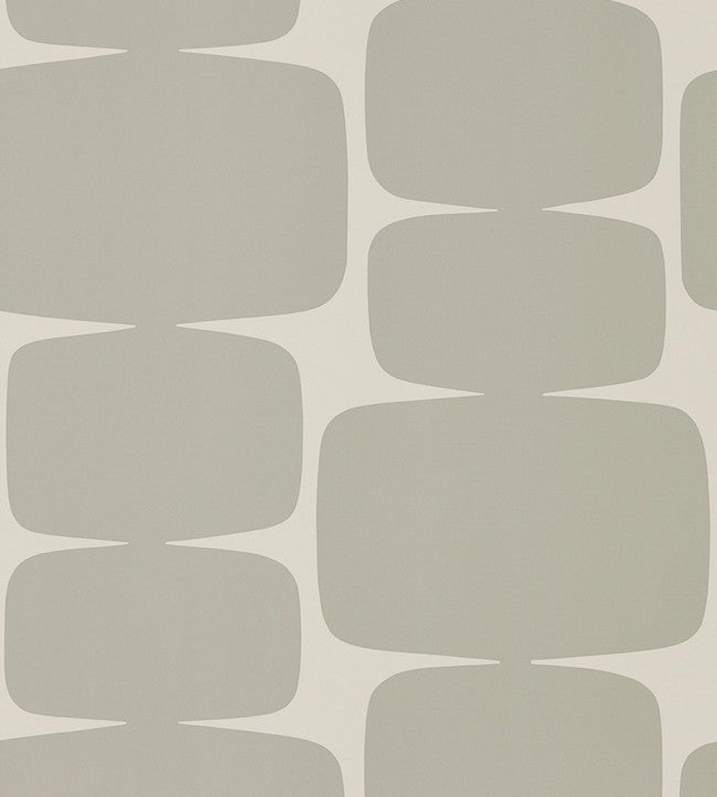 Lohko Wallpaper - Fossil - NLOH111293 - Scion - Premier Wallcovering