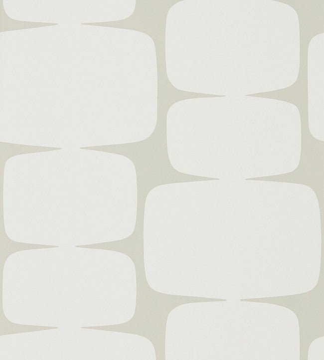 Lohko Wallpaper - Linen - NLOH111291 - Scion - Premier Wallcovering