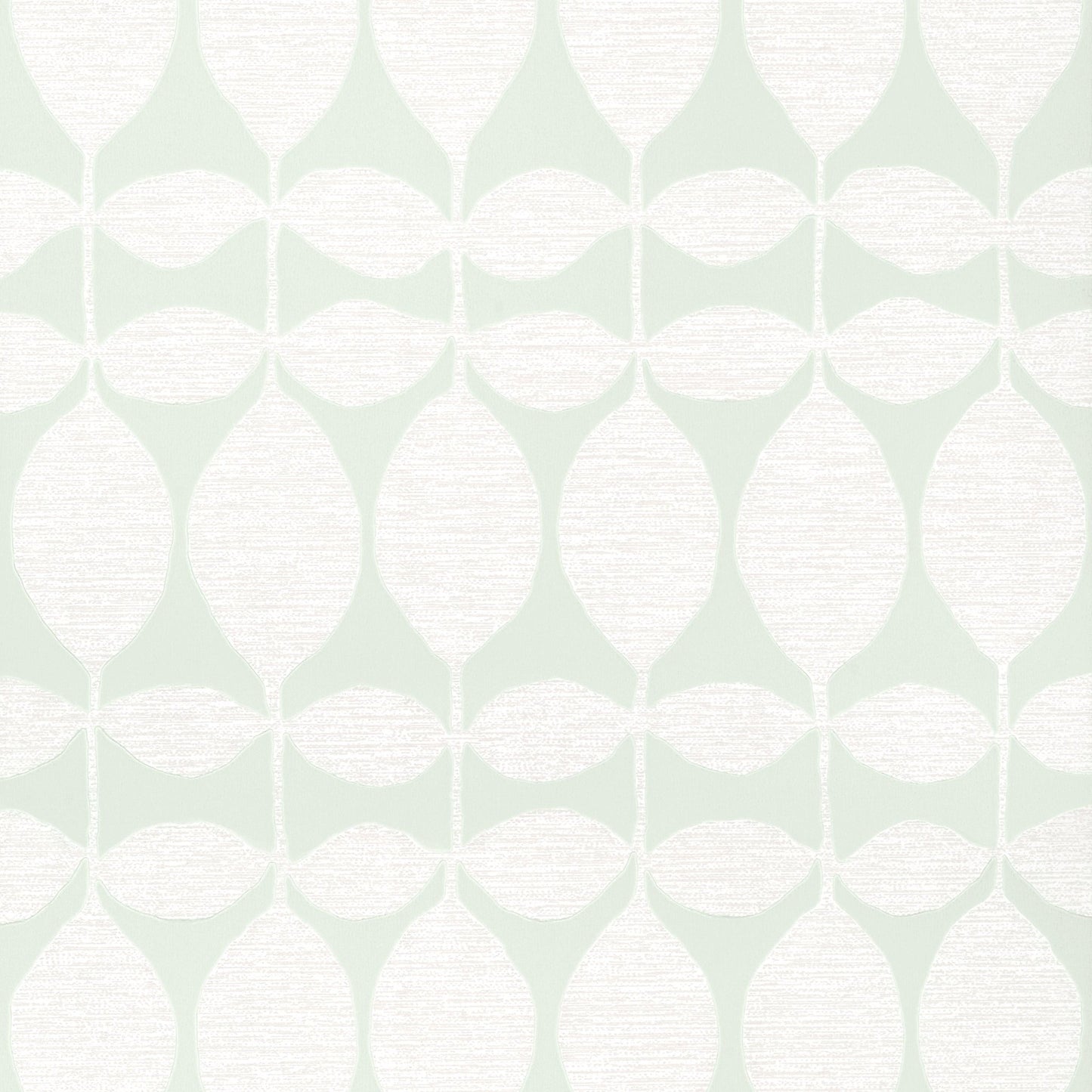 Lola Wallpaper - Sage - Thibaut - T41044 - Premier Wallcovering