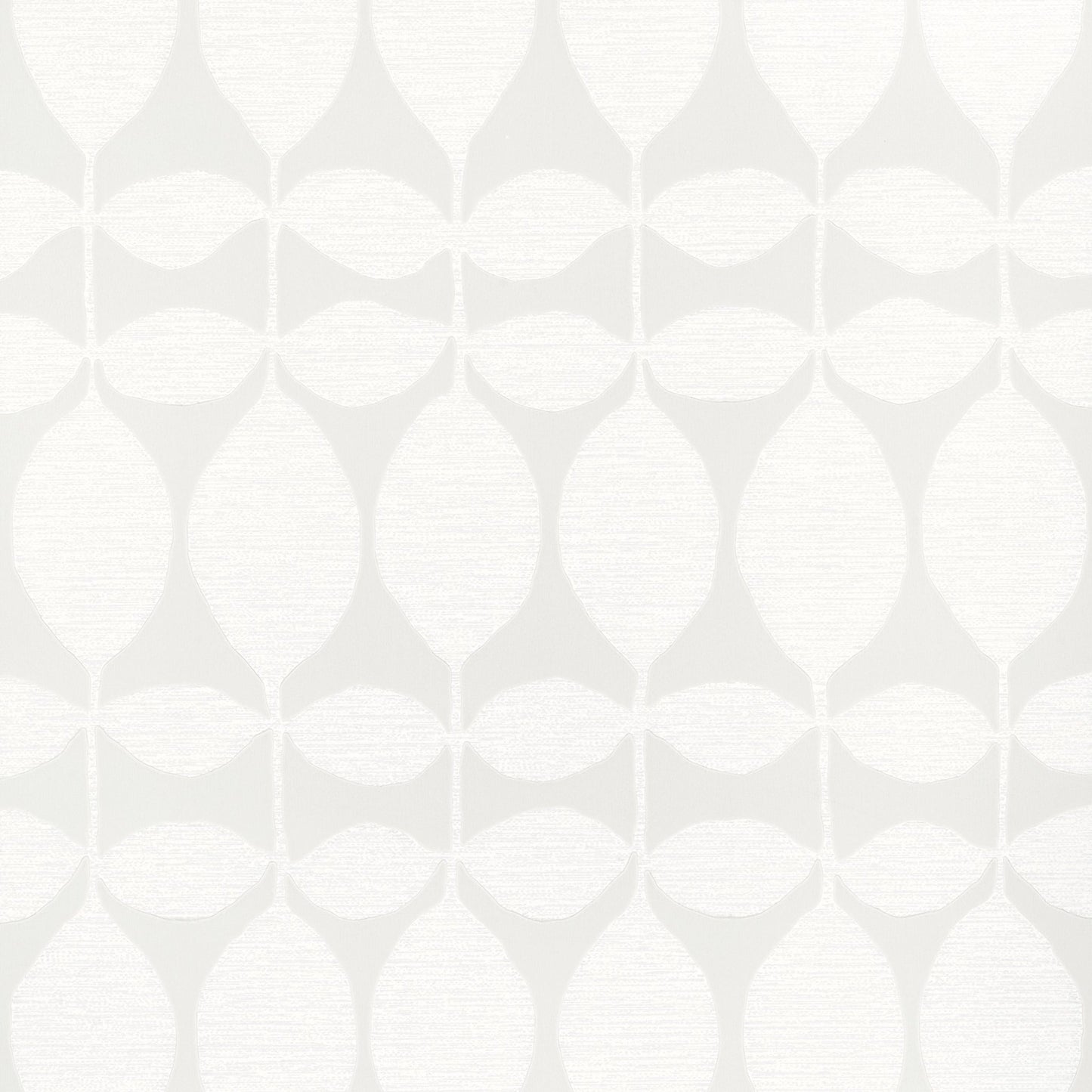 Lola Wallpaper - Neutral - Thibaut - T41042 - Premier Wallcovering