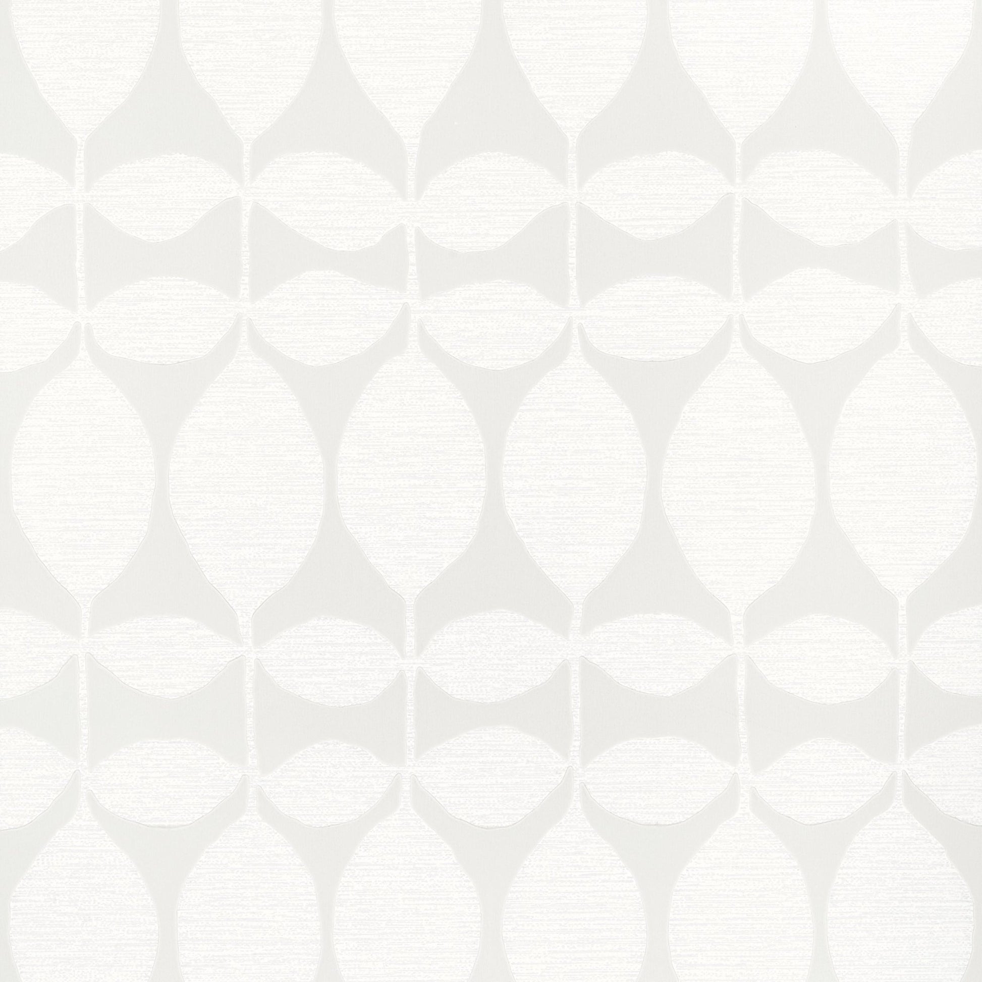 Lola Wallpaper - Neutral - Thibaut - T41042 - Premier Wallcovering