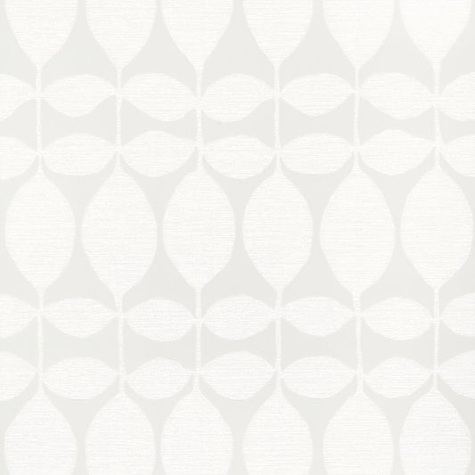 Lola Wallpaper - Neutral - Thibaut - T41042 - Premier Wallcovering