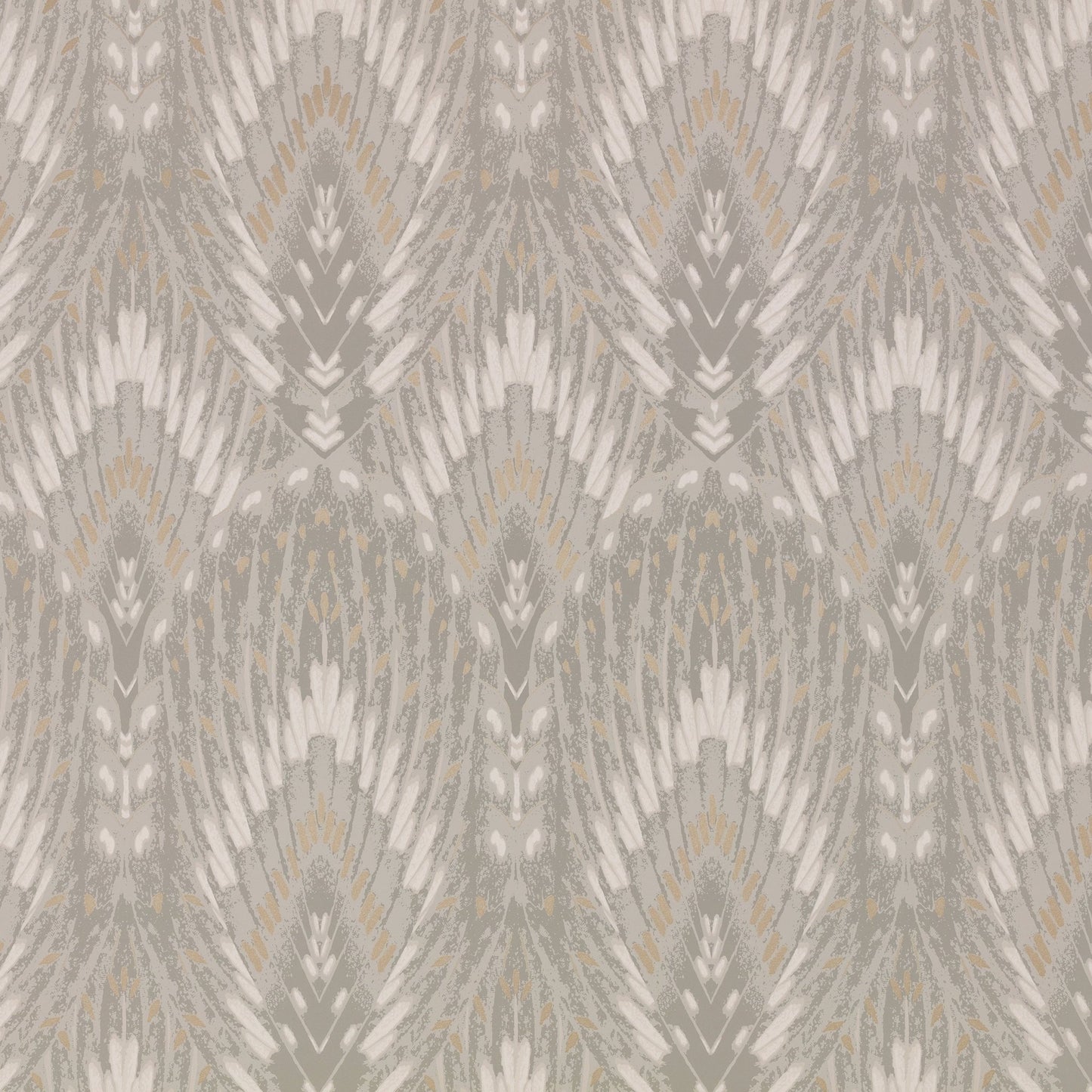 Lolana Wallpaper - Cirrus - Romo - Temperley London - W452/02 - Premier Wallcovering