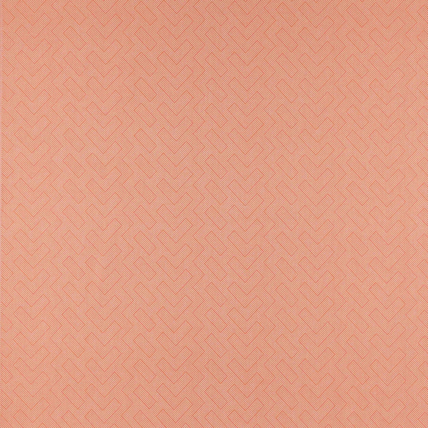 Lombok Fabric - Mandarine - Manuel Canovas - M4063-05 - Premier Wallcovering