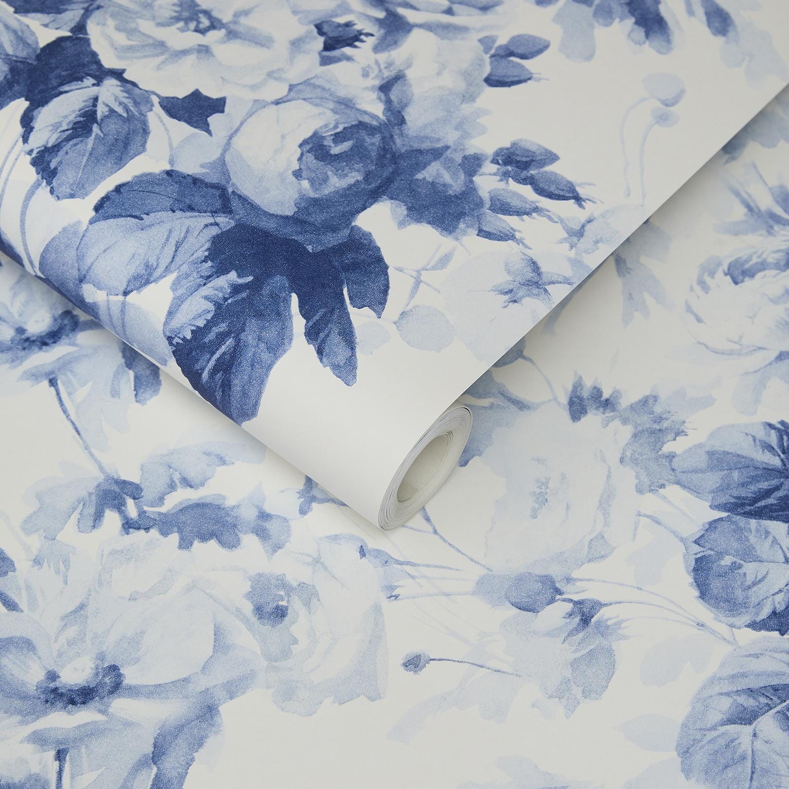 London Rose Wallpaper - China - House of Hackney - 1 - WA - LON - TR - CHI - XXX - Premier Wallcovering