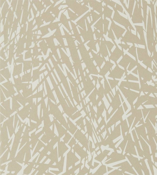 Lorenza Wallpaper - Oyster - HMIW112232 - Harlequin - Premier Wallcovering