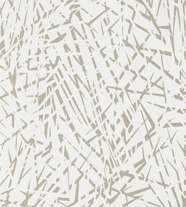 Lorenza Wallpaper - Chalk - HMIW112233 - Harlequin - Premier Wallcovering