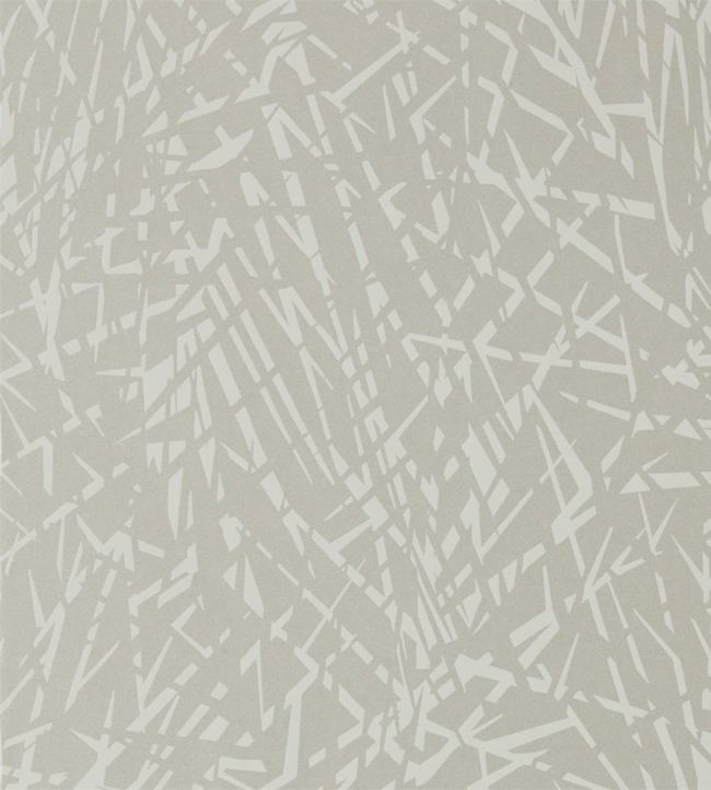 Lorenza Wallpaper - Platinum - HMIW112231 - Harlequin - Premier Wallcovering