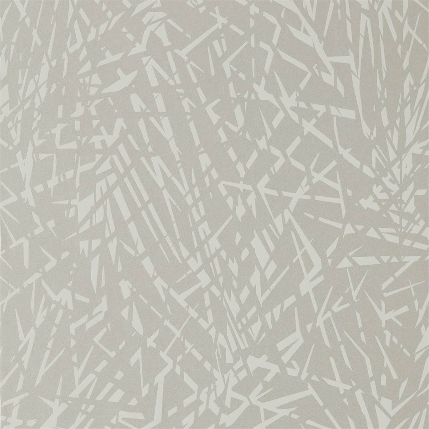 Lorenza Wallpaper - Platinum - Harlequin - HMIW112231 - Premier Wallcovering