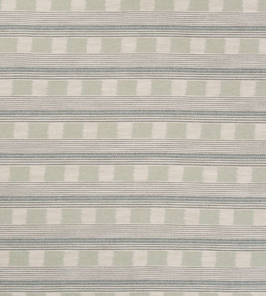 Lost And Found Fabric - Pale Blue - Christopher Farr Cloth - CF109 - 01 - Premier Wallcovering