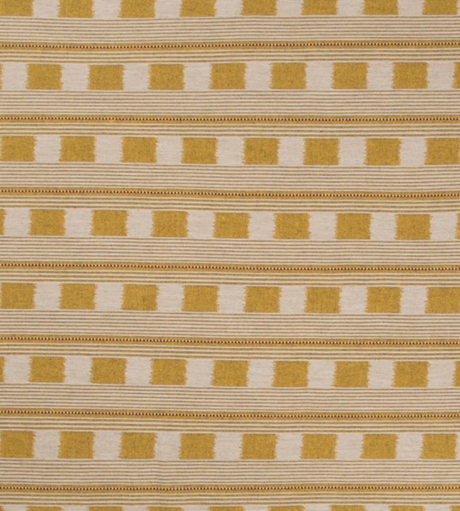 Lost And Found Fabric - Lemon - Christopher Farr Cloth - CF109 - 04 - Premier Wallcovering