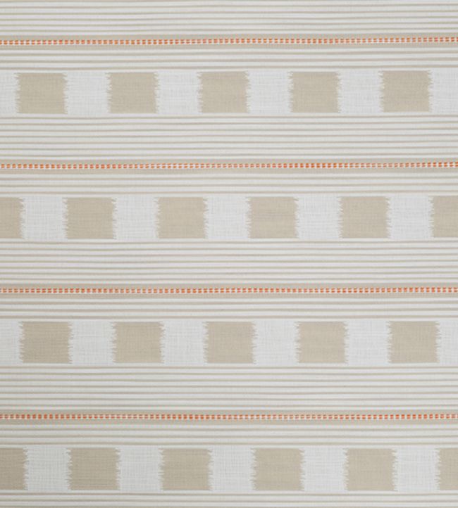 Lost and Found Performance Fabric - Latte - Christopher Farr Cloth - CF11509 - 04 - Premier Wallcovering